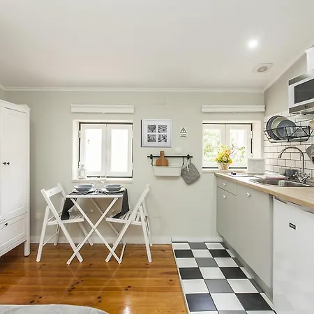 Flores - 22668al リスボン