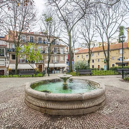 Flores - 22668al アパート