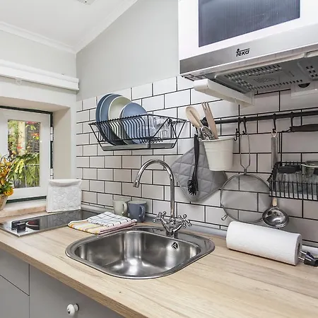 アパート Flores - 22668al *