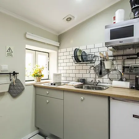 Apartamento Flores - 22668al