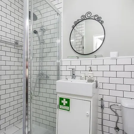 Appartement Flores - 22668al Lisboa