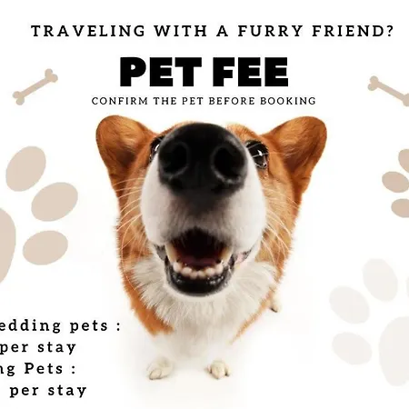 Appartement Flores - 22668al