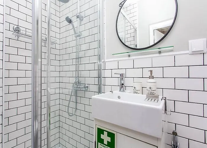 Appartement Flores - 22668al Lisboa