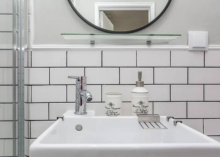 Apartament Flores - 22668al