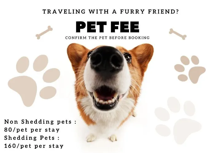 Appartement Flores - 22668al