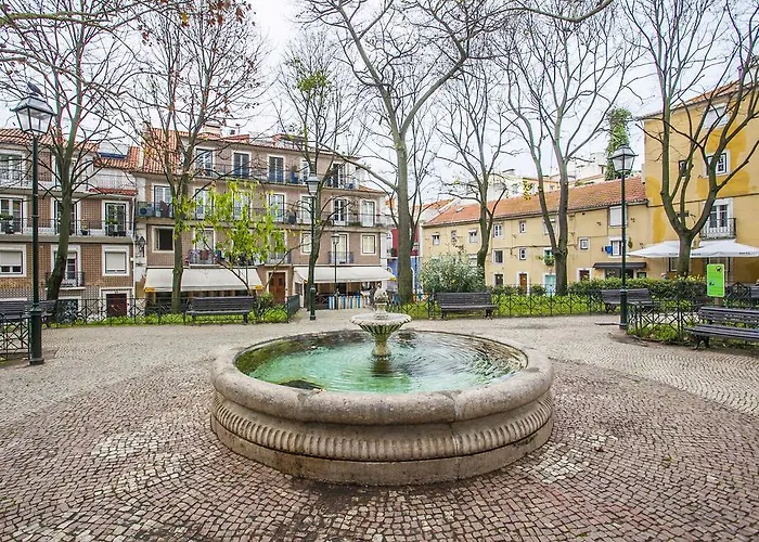 Flores - 22668al Apartament