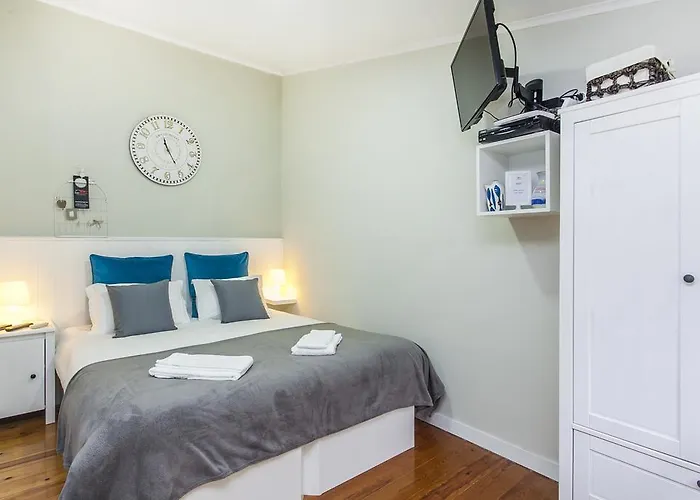 Appartement Flores - 22668al Lisboa