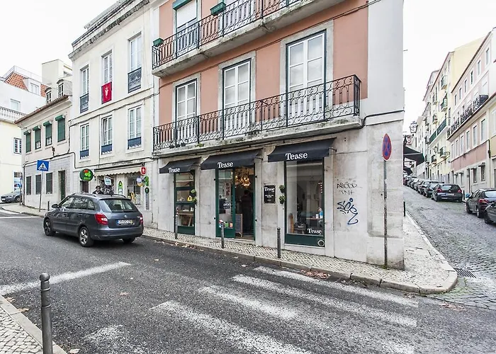 Flores - 22668al Lizbona