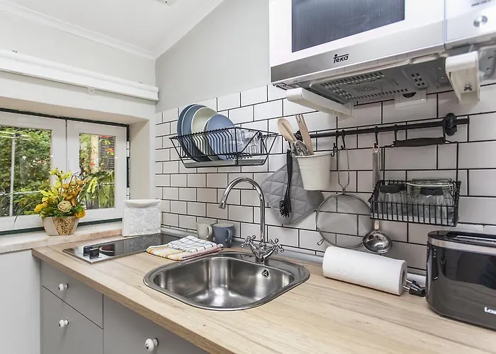 Apartament Flores - 22668al *