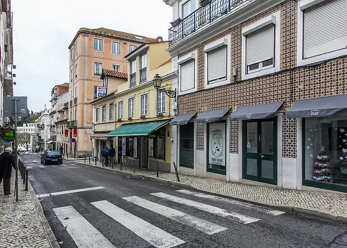 Flores - 22668al Appartement *