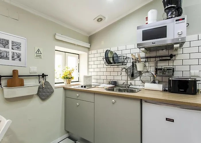 Apartament Flores - 22668al