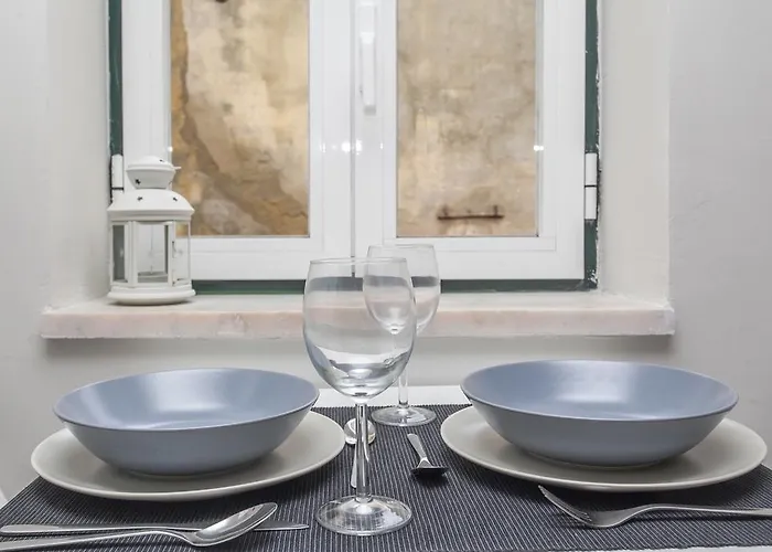 Flores - 22668al * Lizbona