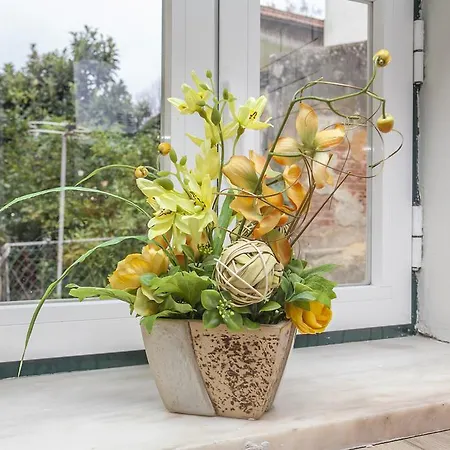 Апартаменты Flores - 22668al