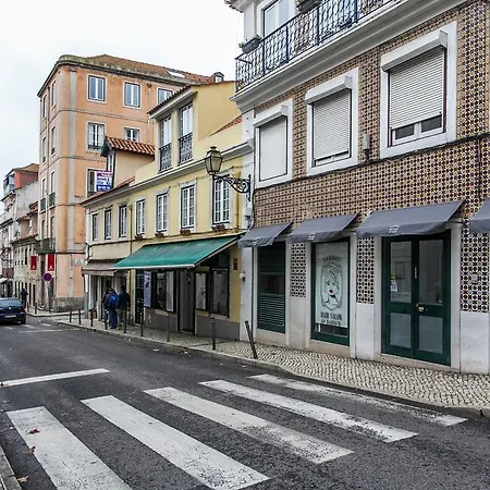 Flores - 22668al Apartamento *