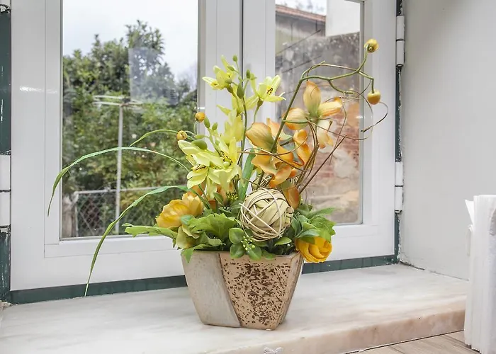 Apartamento Flores - 22668al