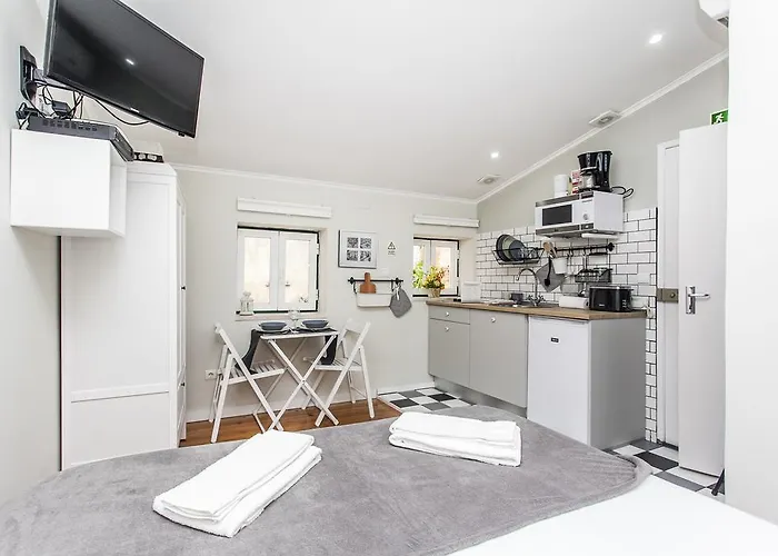 Flores - 22668al Apartamento *