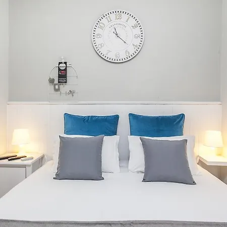 Appartamento Flores - 22668al Lisbona