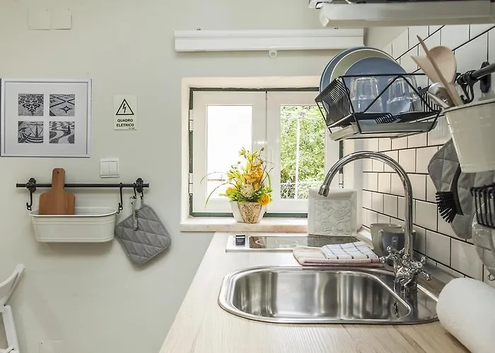 Flores - 22668al 리스본