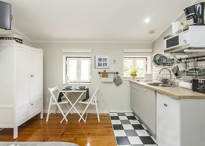 Flores - 22668al 리스본