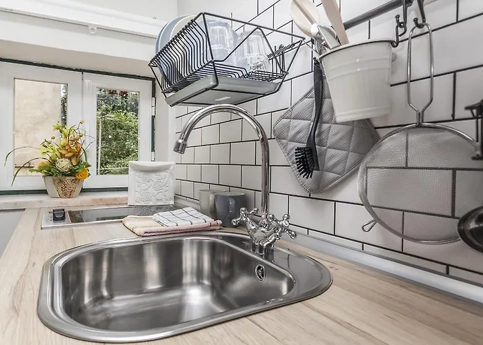 Flores - 22668al 아파트 리스본