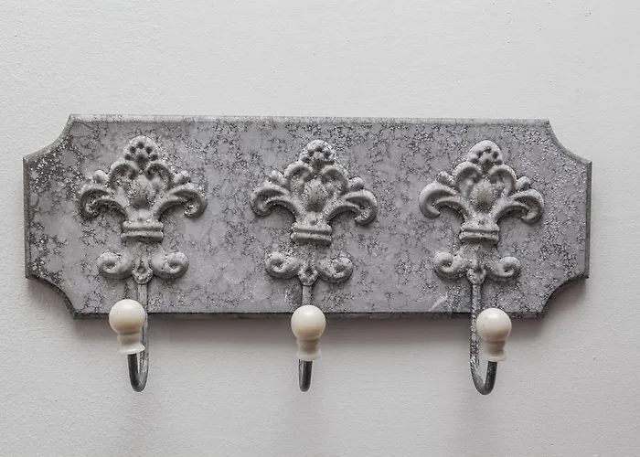 아파트 Flores - 22668al *